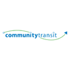 Community Transit website
